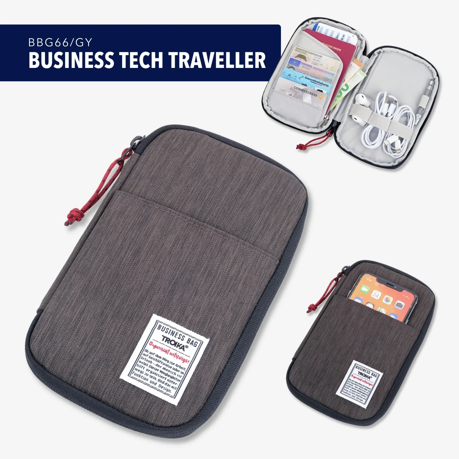 BUSINESS TECH TRAVELLER - Image 6