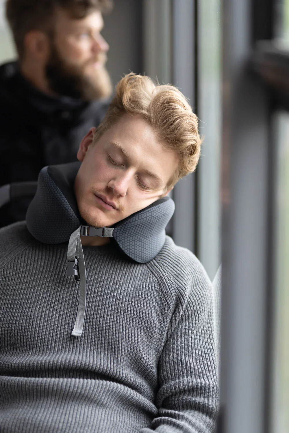 BUSINESS TRAVEL PILLOW - Image 6