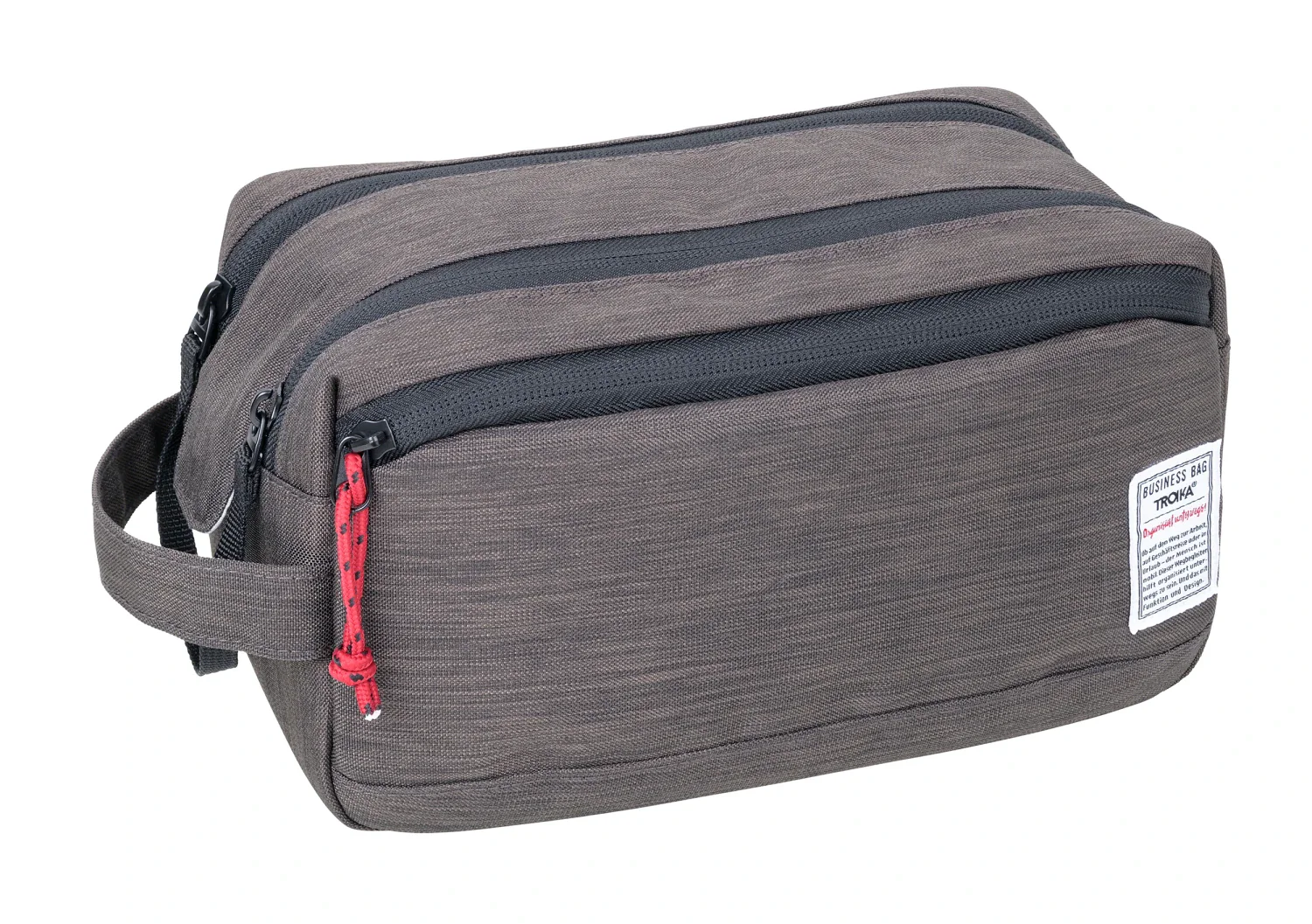 BUSINESS WASHBAG 2
