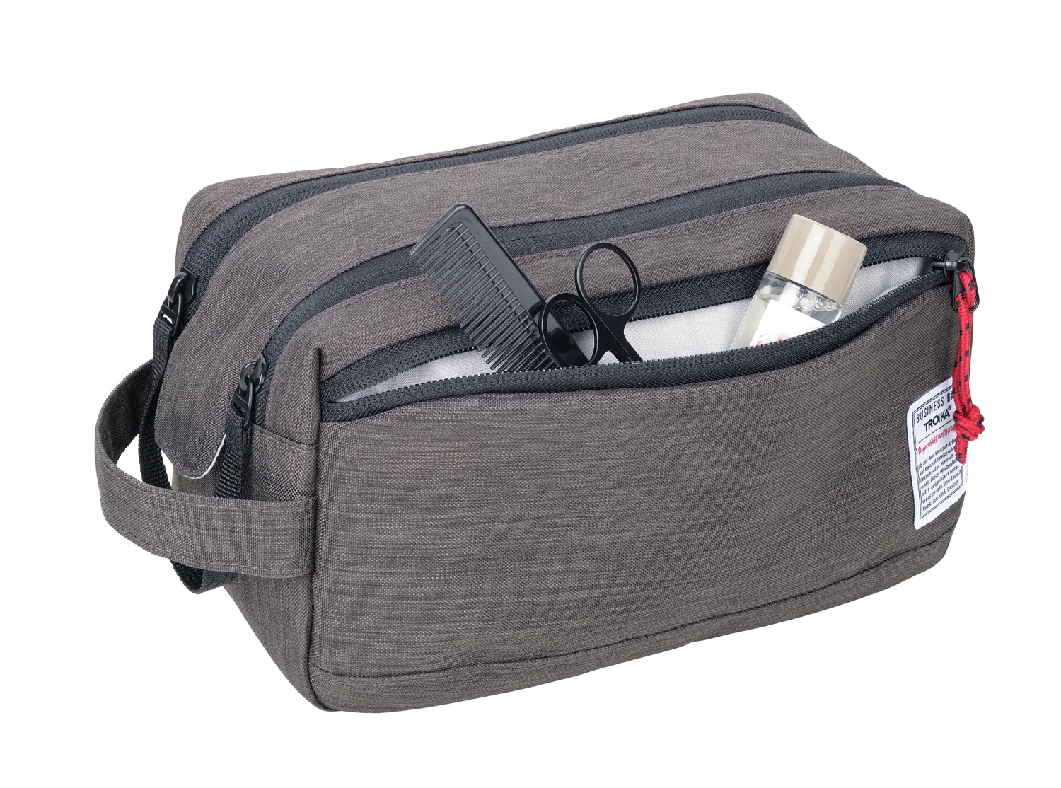 BUSINESS WASHBAG 2 - Image 2