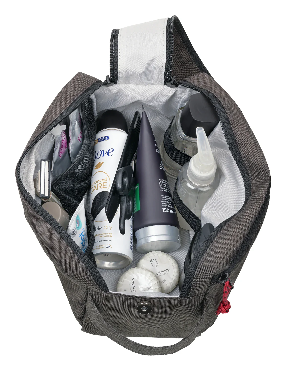 BUSINESS WASHBAG 2 - Image 3