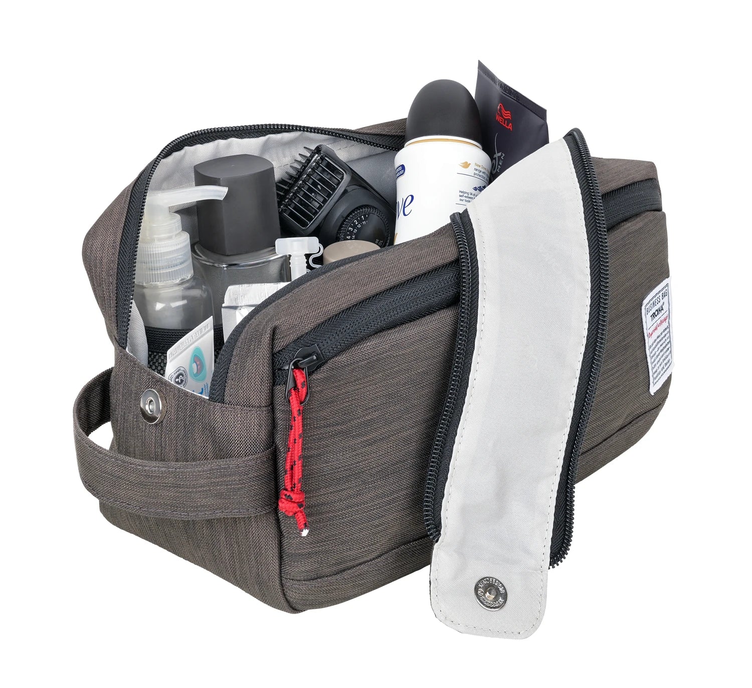 BUSINESS WASHBAG 2 - Image 4