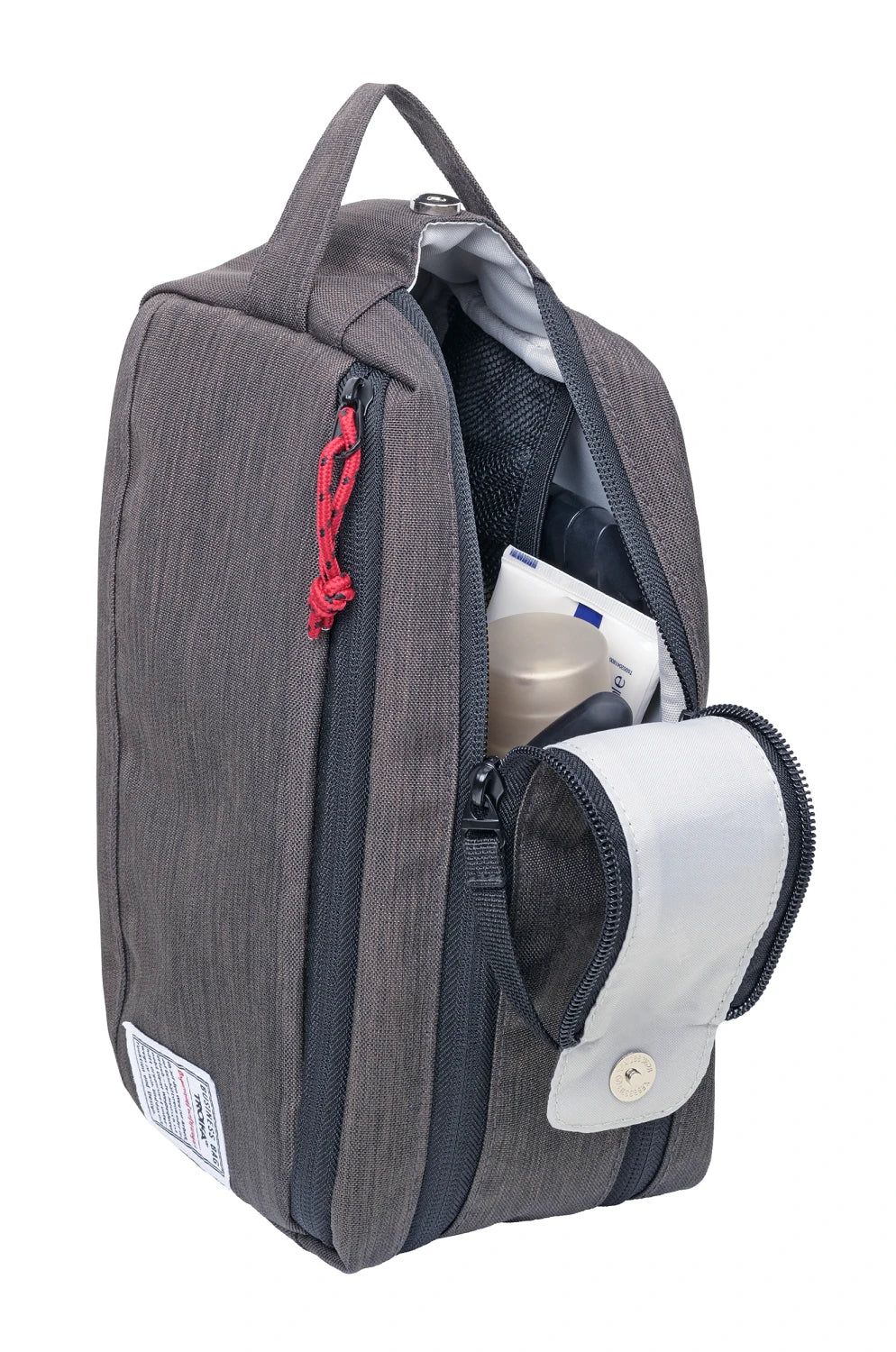 BUSINESS WASHBAG 2 - Image 5