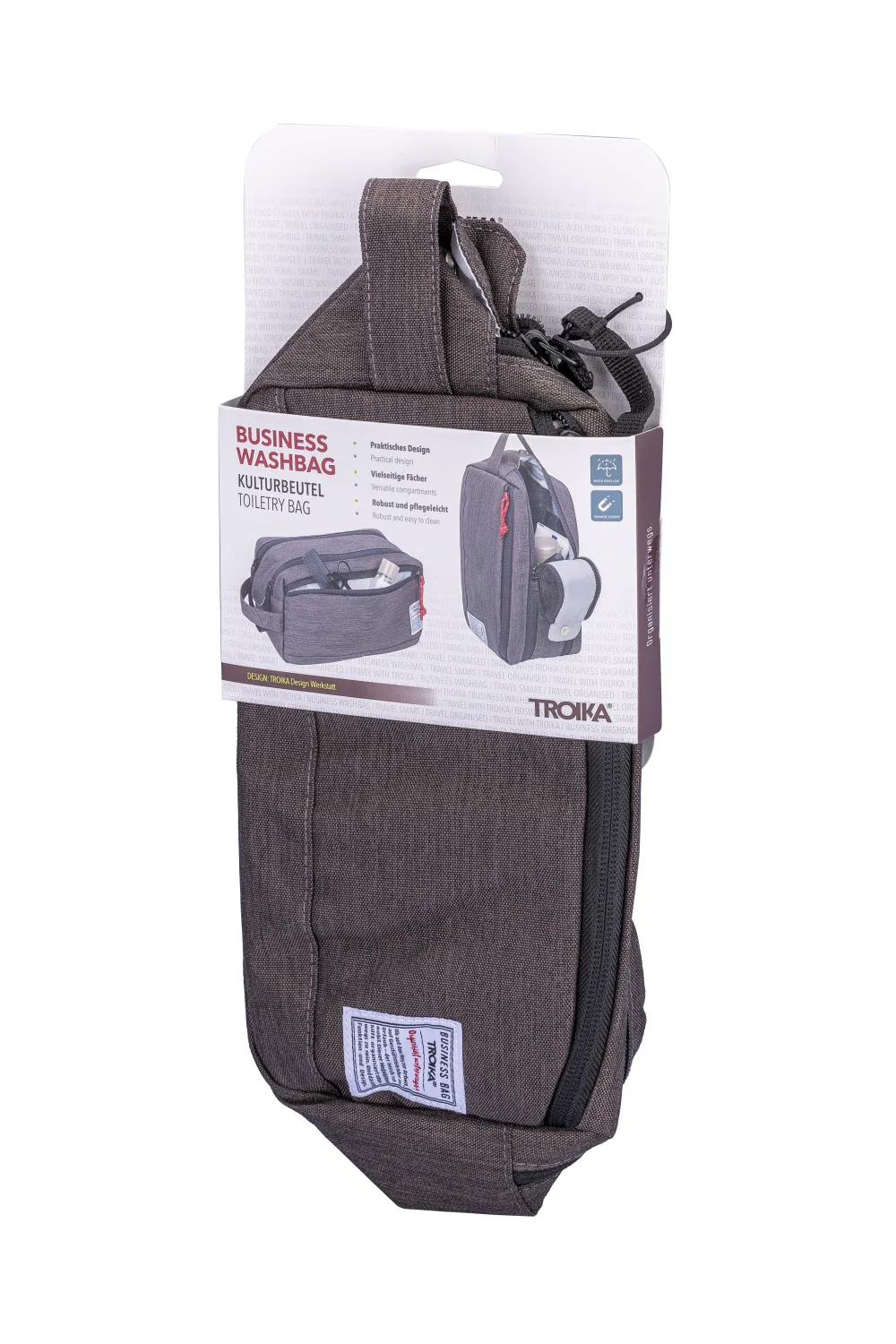 BUSINESS WASHBAG 2 - Image 7