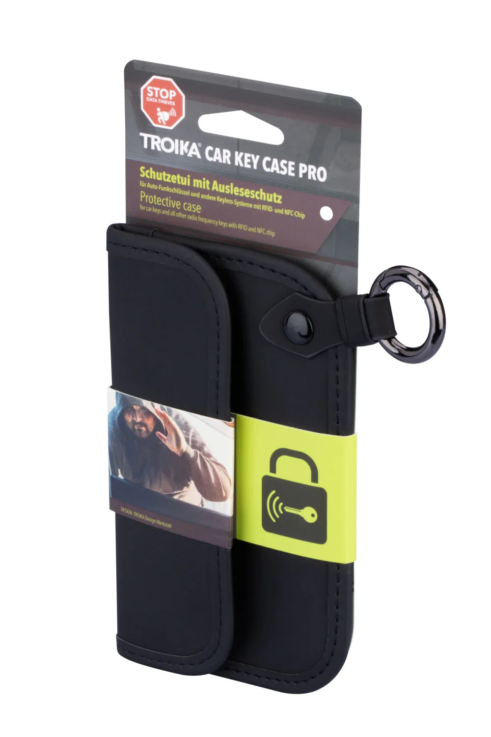 CAR KEY CASE PRO - Image 4