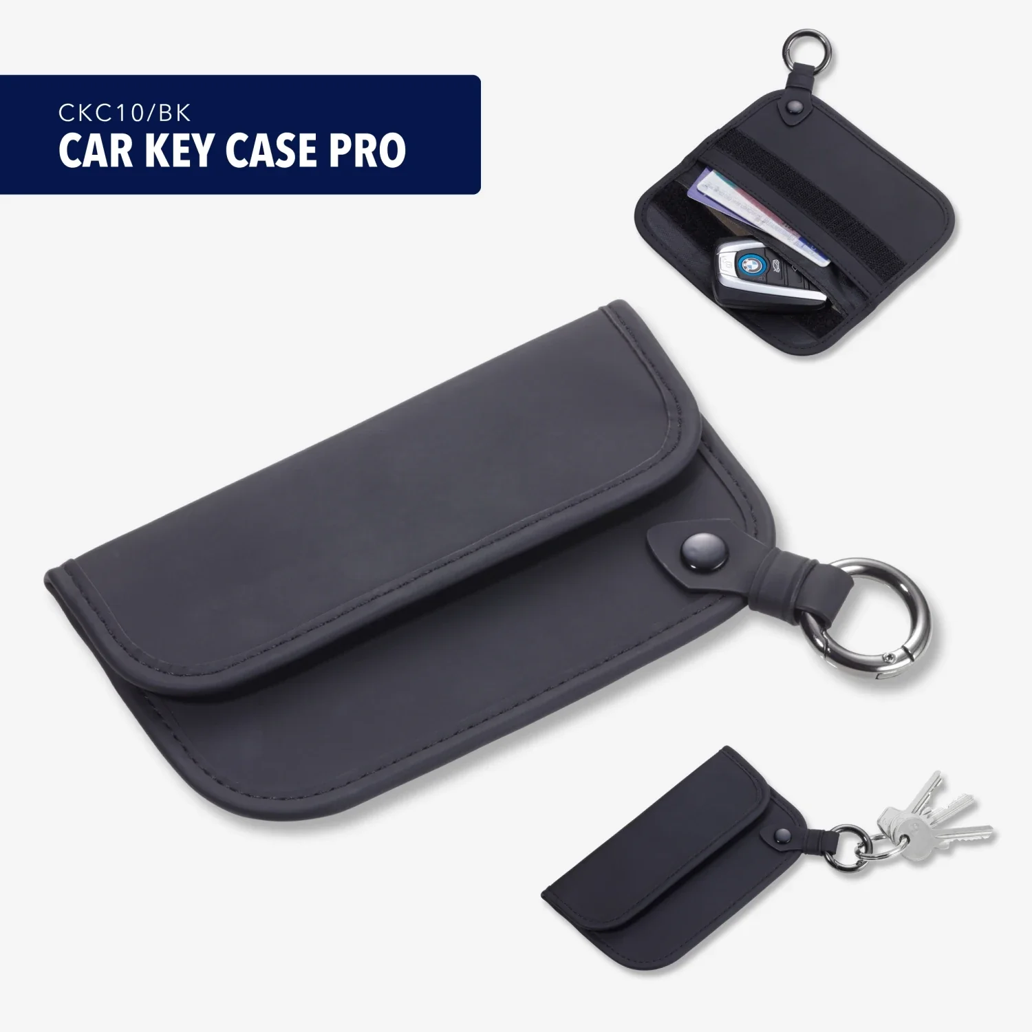 CAR KEY CASE PRO - Image 5