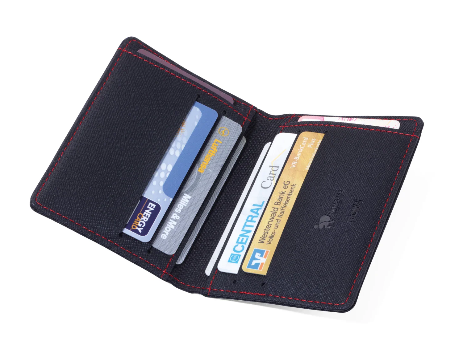 CARD SAVER 8.0 - Image 2