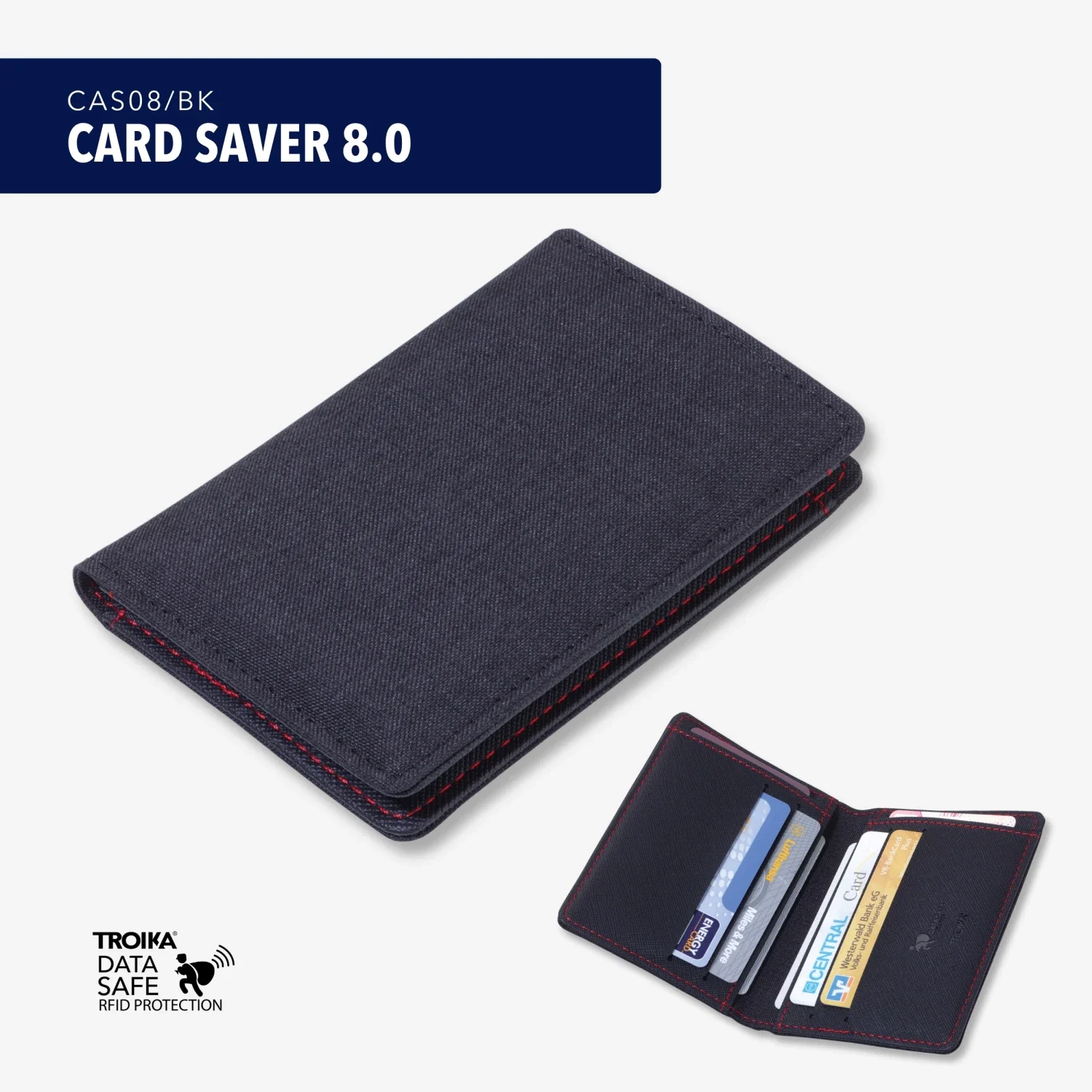 CARD SAVER 8.0 - Image 5