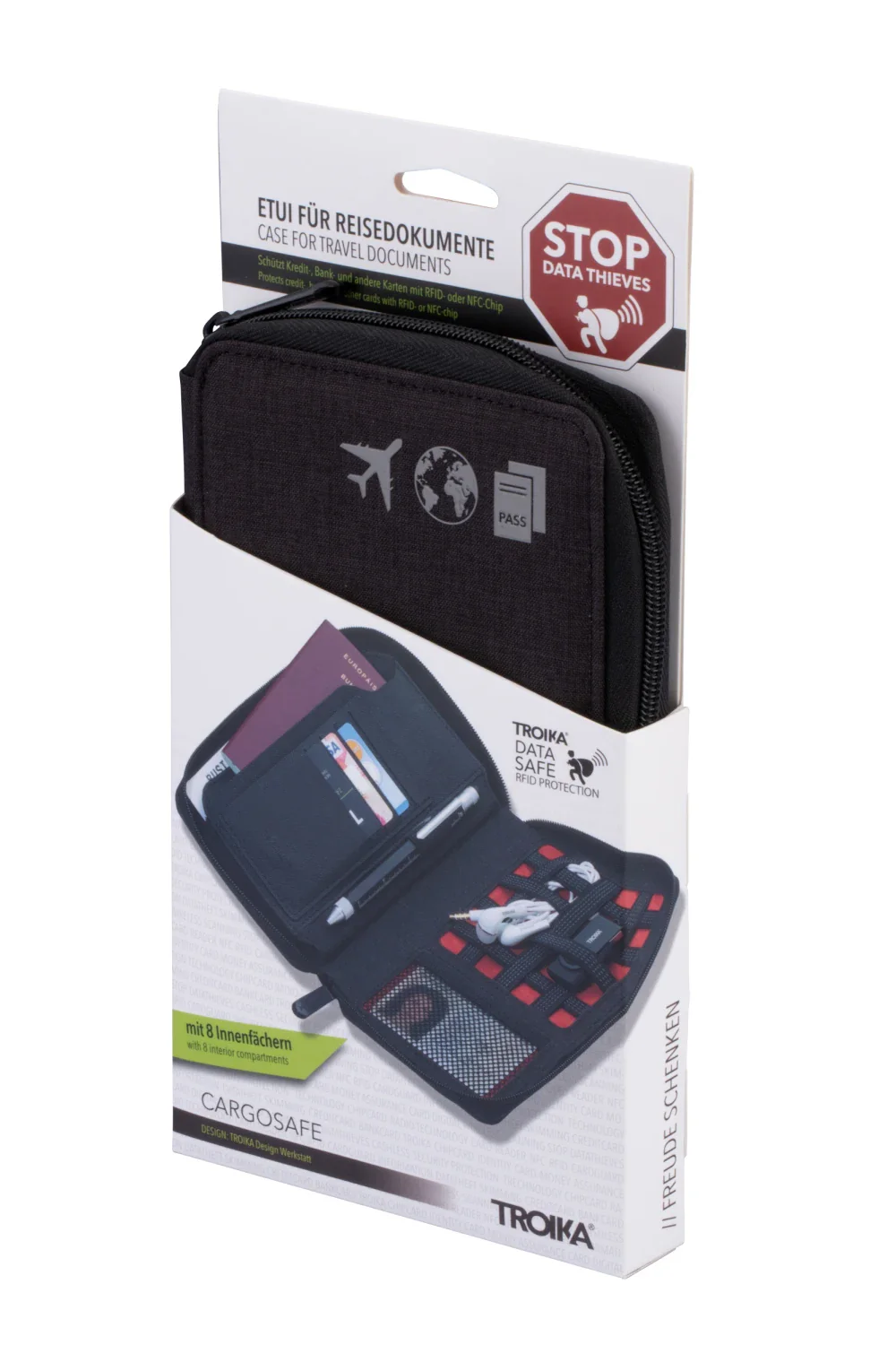 CARGOSAFE - Image 4