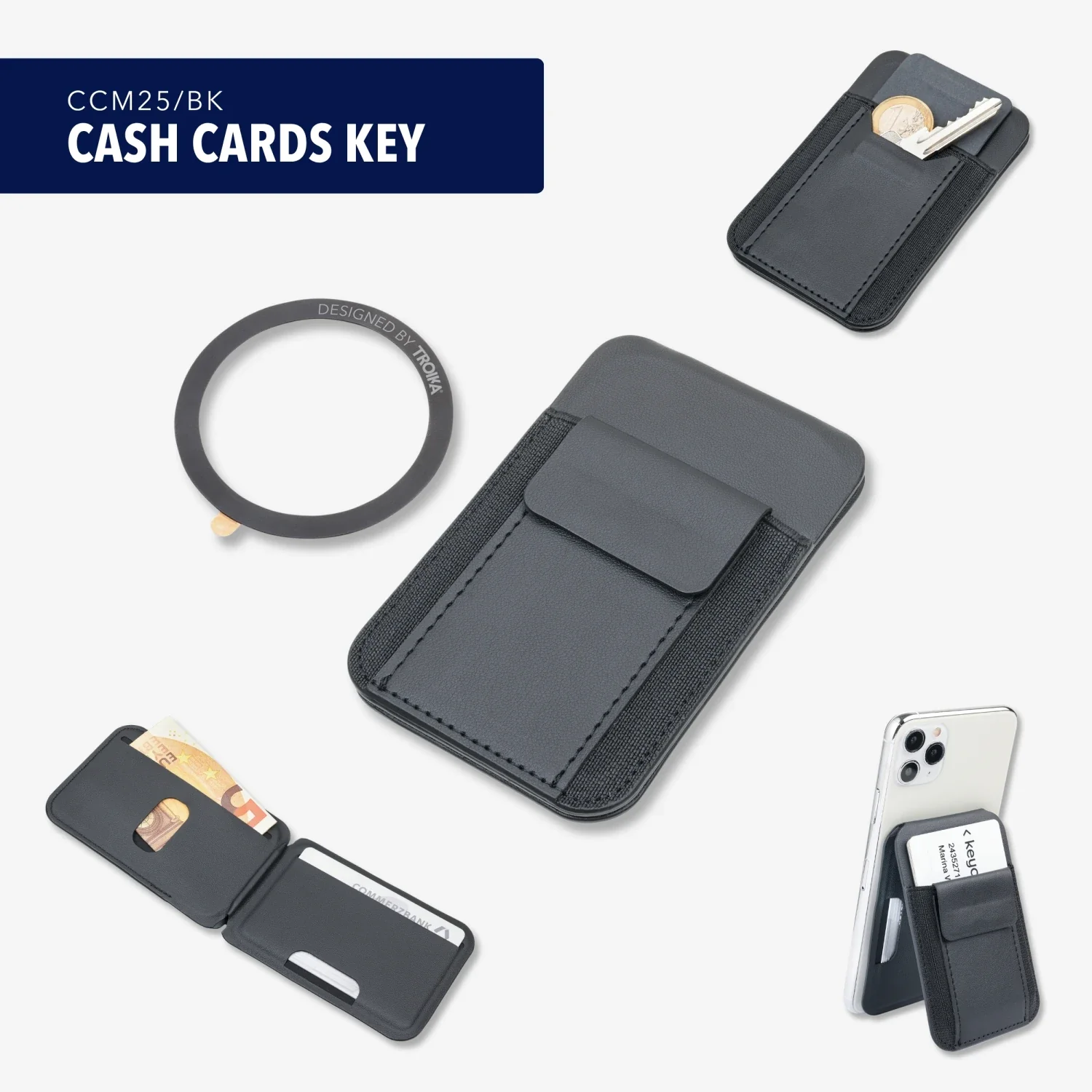 CASH CARDS KEY - Image 10