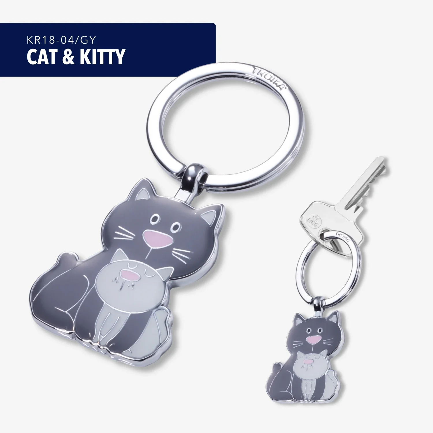 CAT & KITTY - Image 5