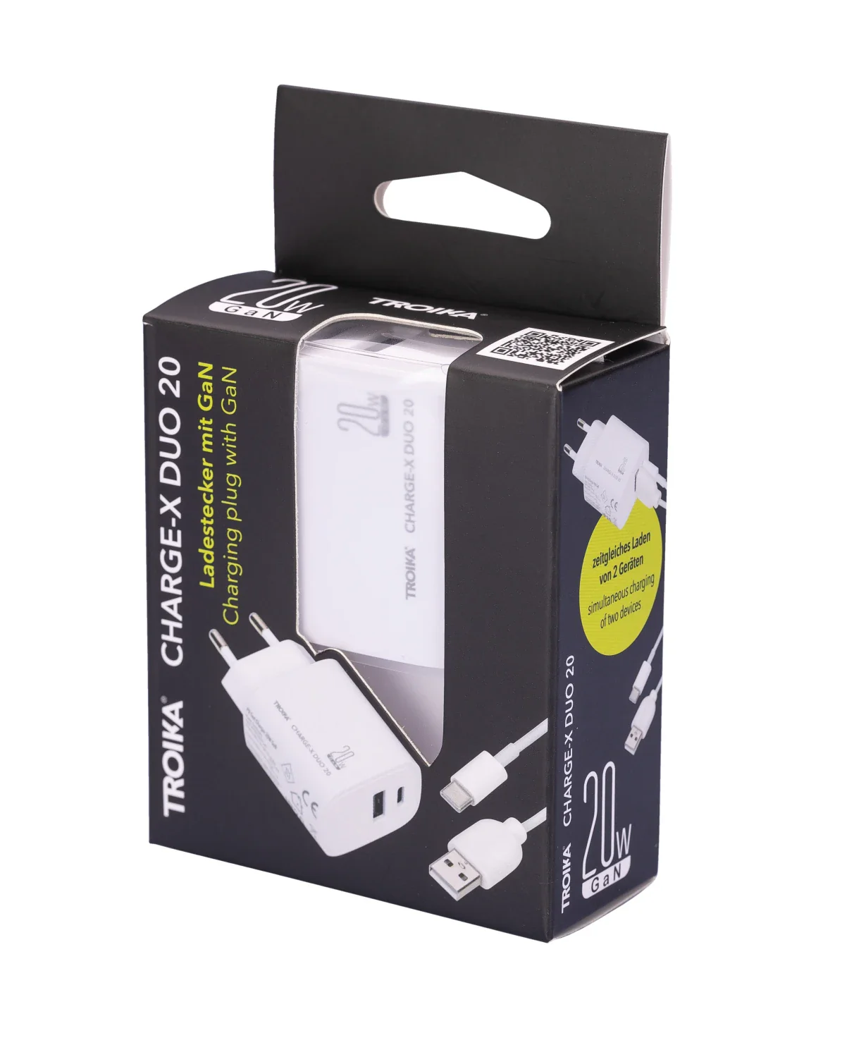CHARGE-X DUO 20 - Image 6