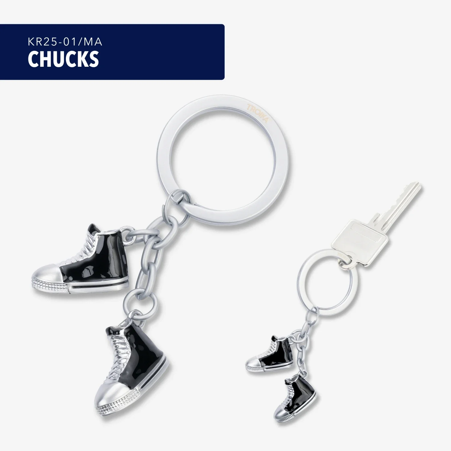 CHUCKS - Image 6