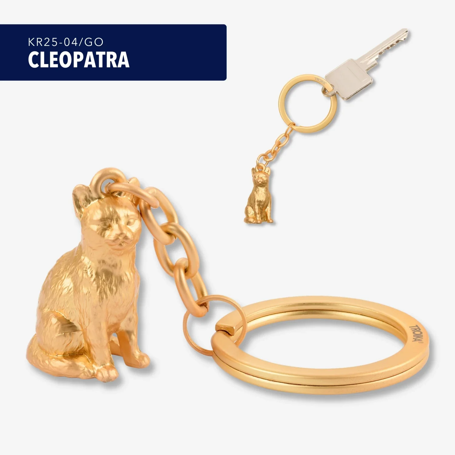 CLEOPATRA - Image 6