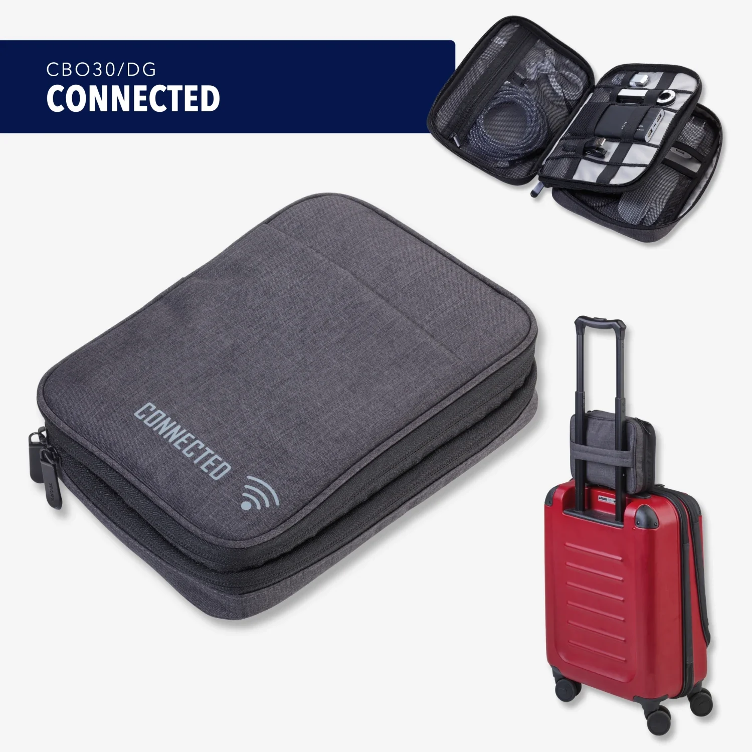 CONNECTED - Image 9