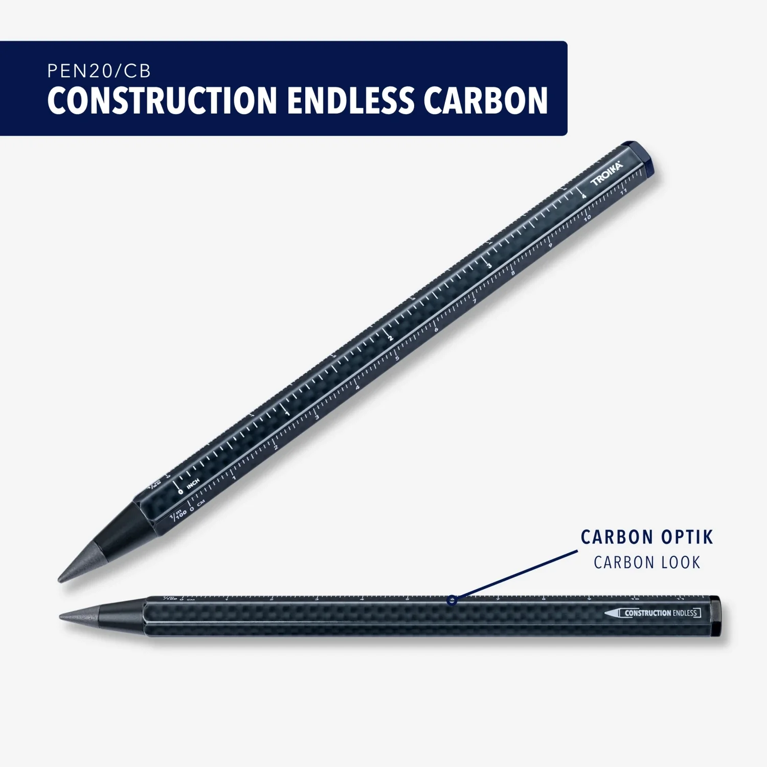 CONSTRUCTION ENDLESS CARBON - Image 4