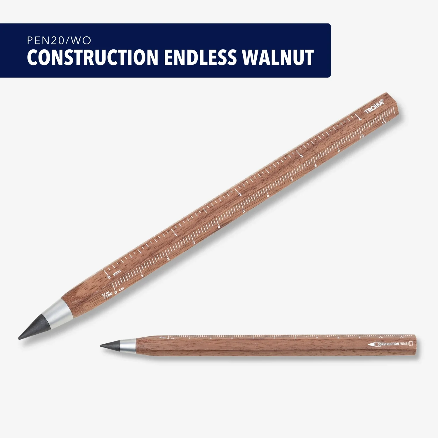 CONSTRUCTION ENDLESS WALNUT - Image 6