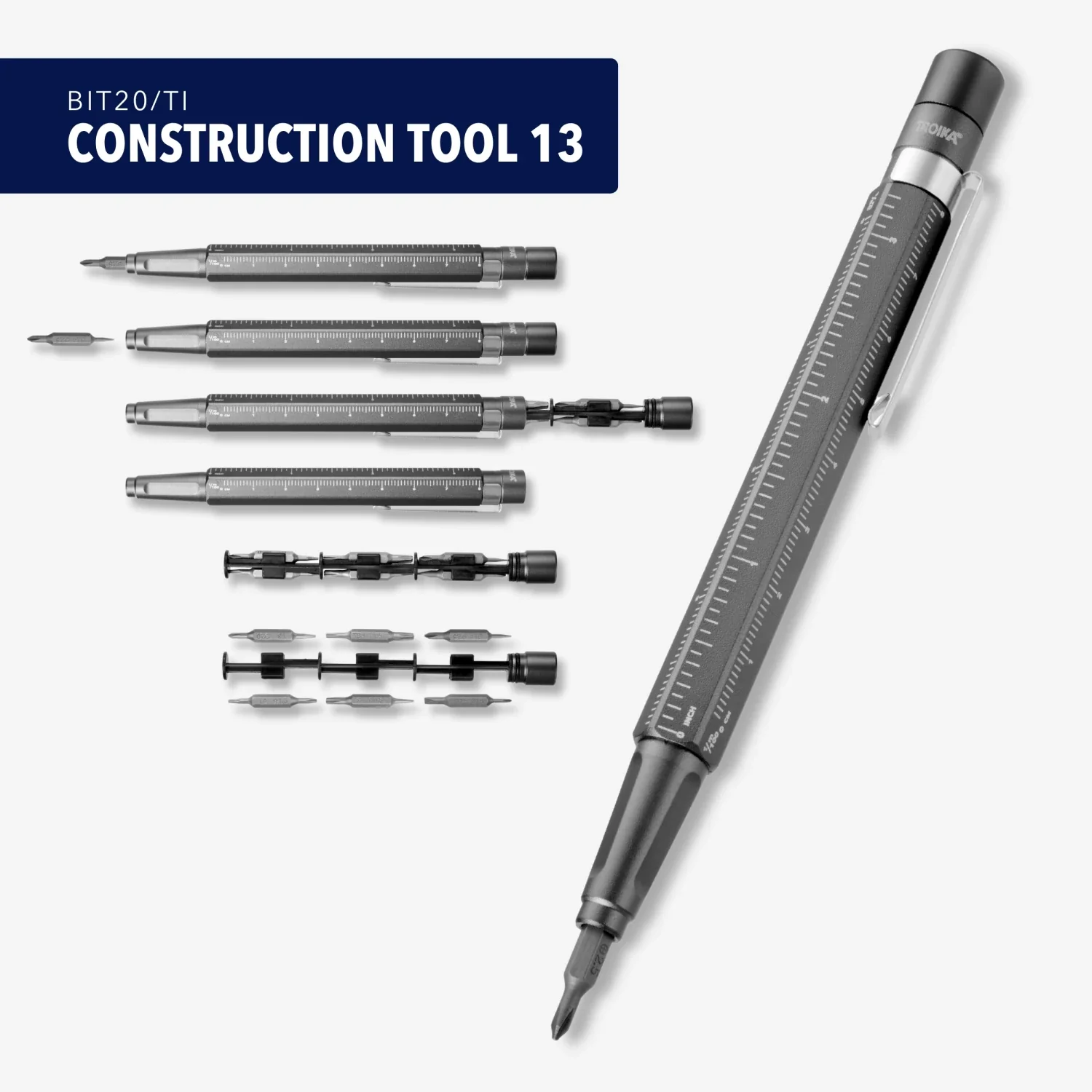 CONSTRUCTION TOOL 13 - Image 7