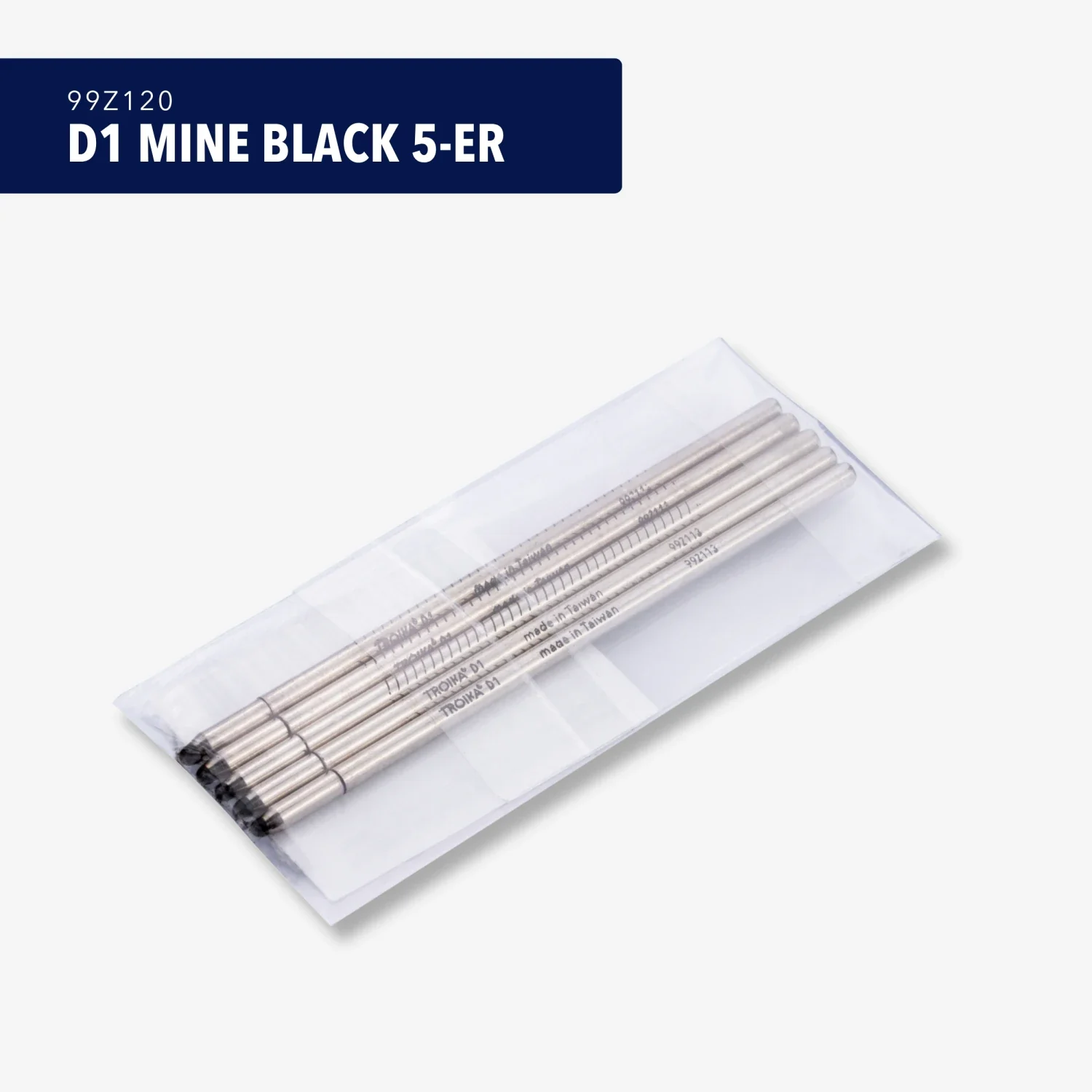 D1 MINE BLACK 5-ER - Image 2