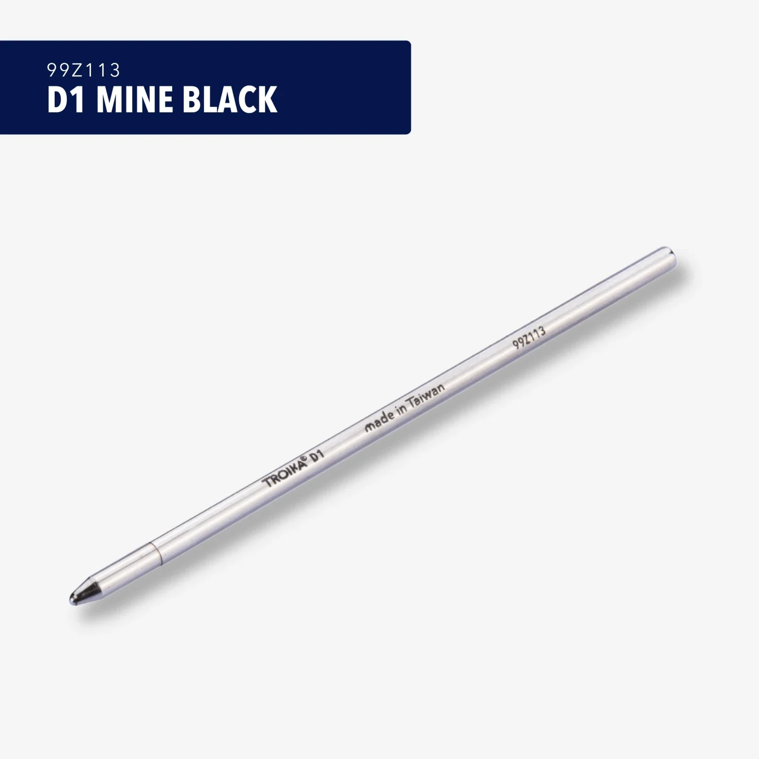 D1 MINE BLACK - Image 2