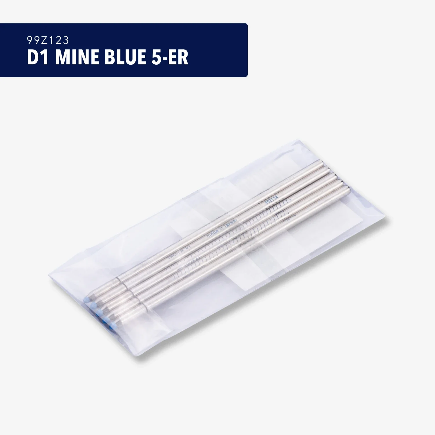 D1 MINE BLUE 5-ER - Image 2