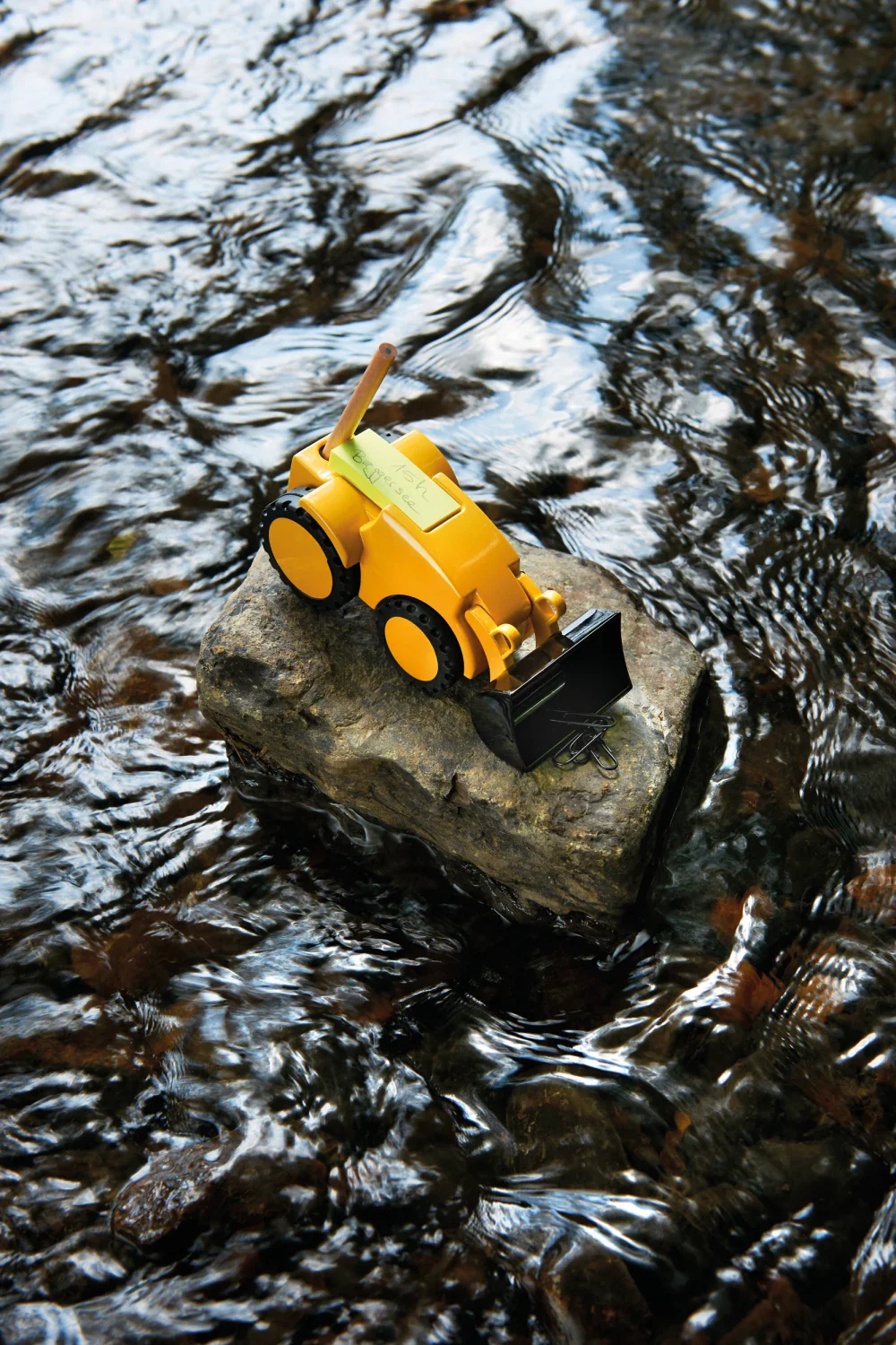 DIGGER - Image 3