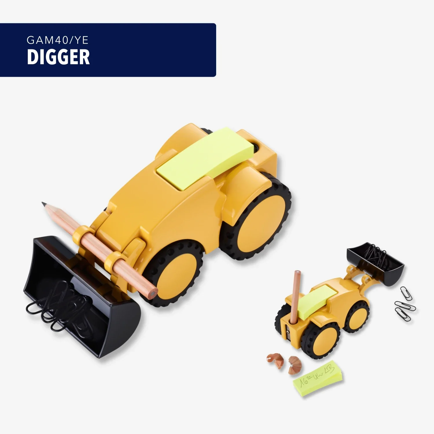 DIGGER - Image 5