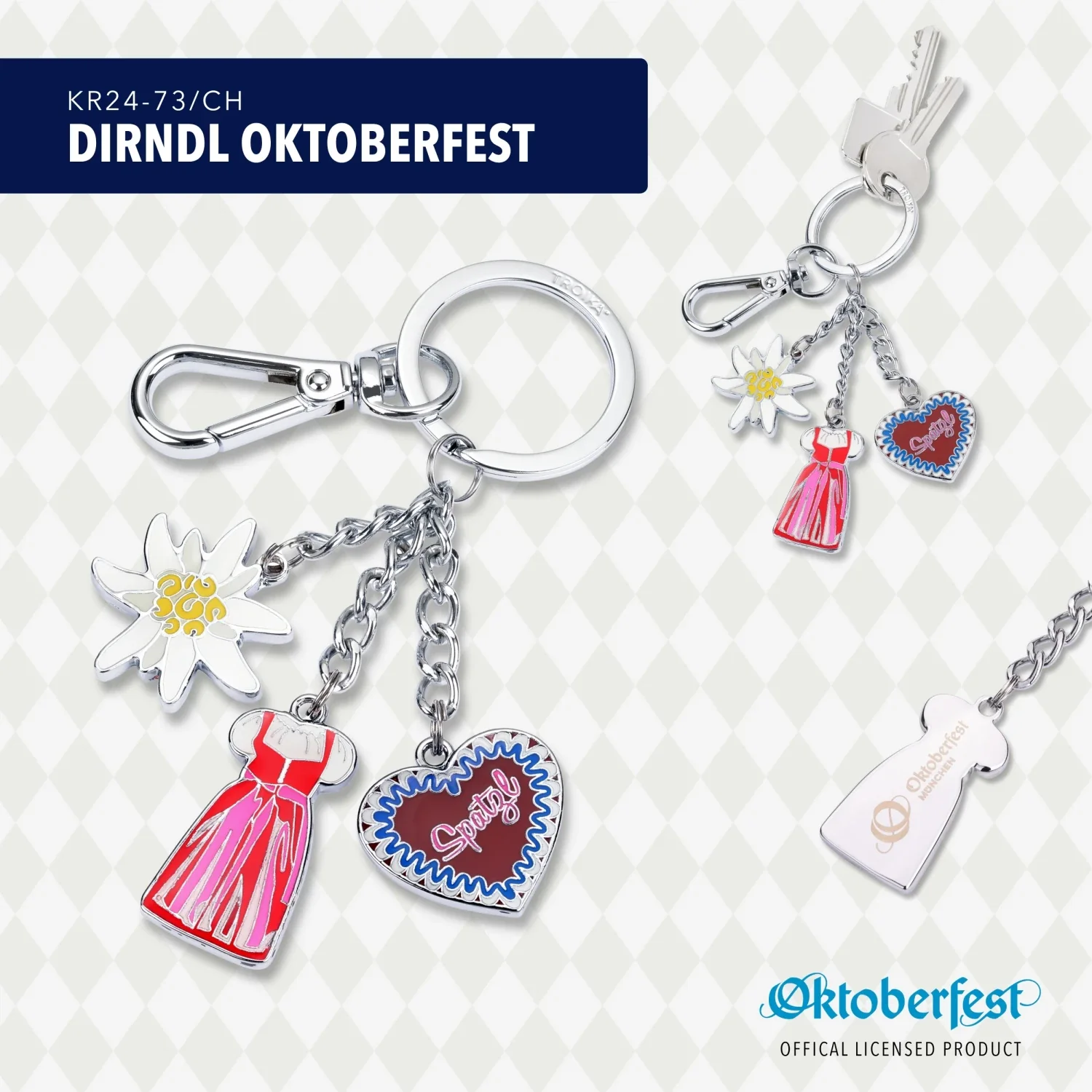 DIRNDL OKTOBERFEST - Image 5