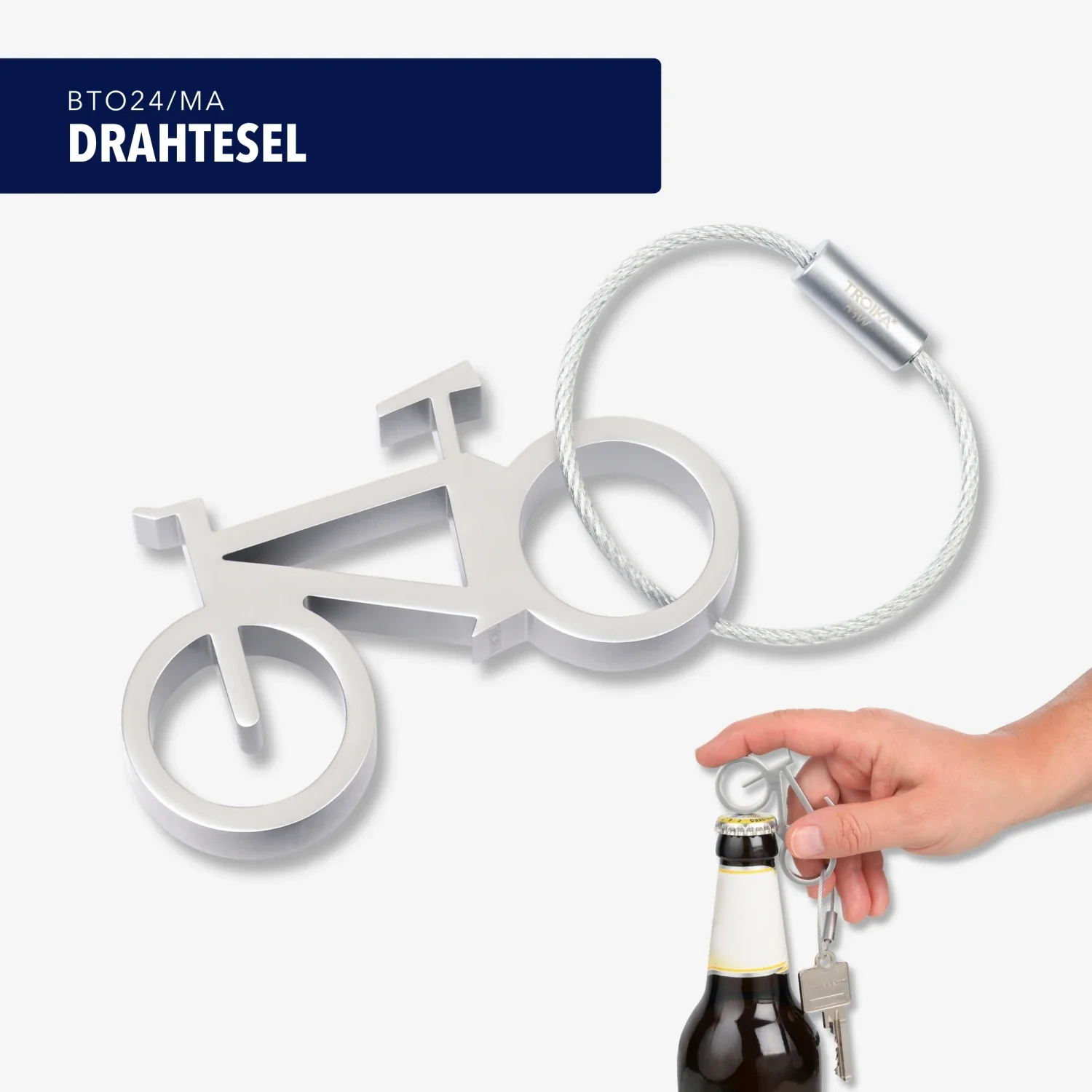 DRAHTESEL - Image 5