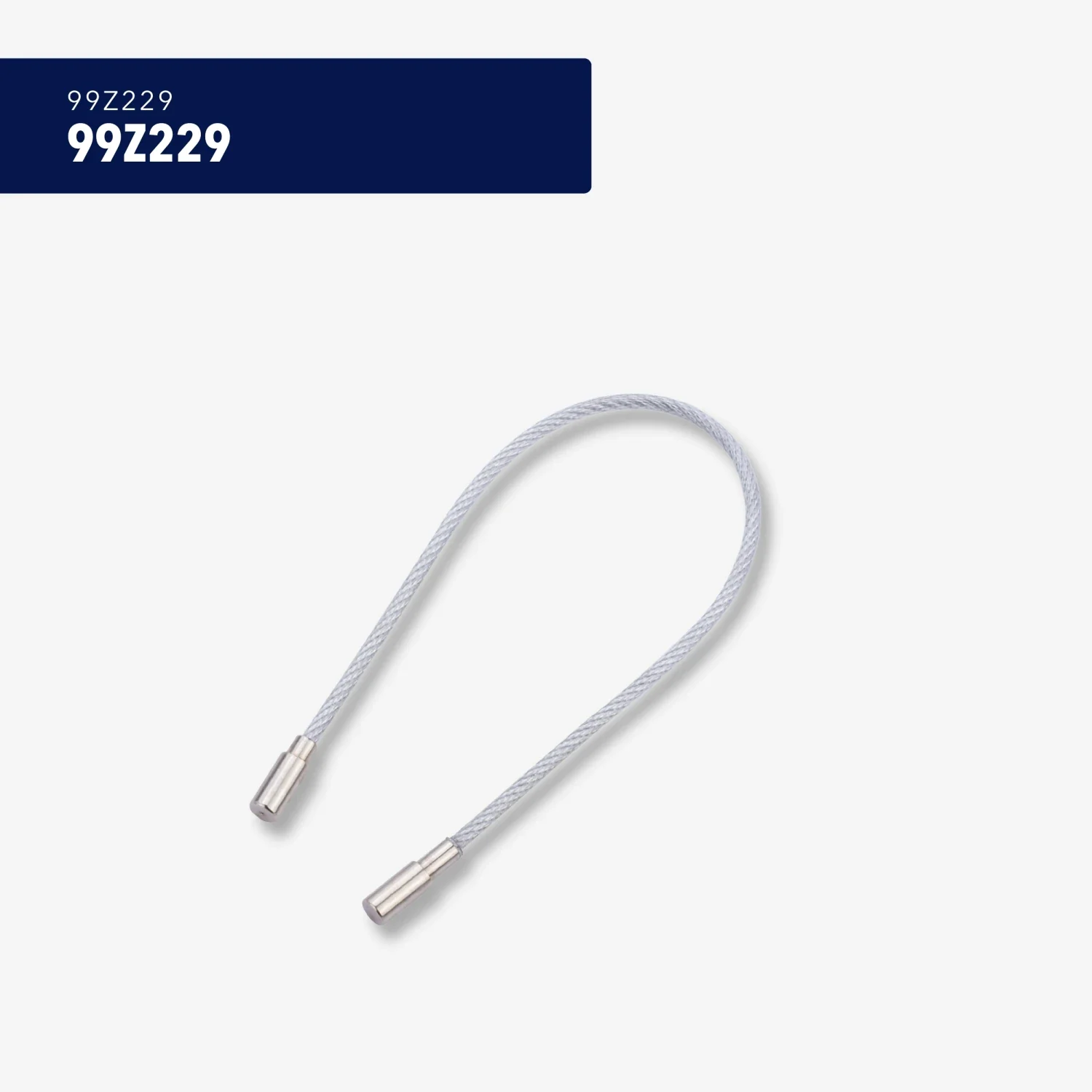 DRAHTSCHLAUFE KR19-05/VW - Image 2