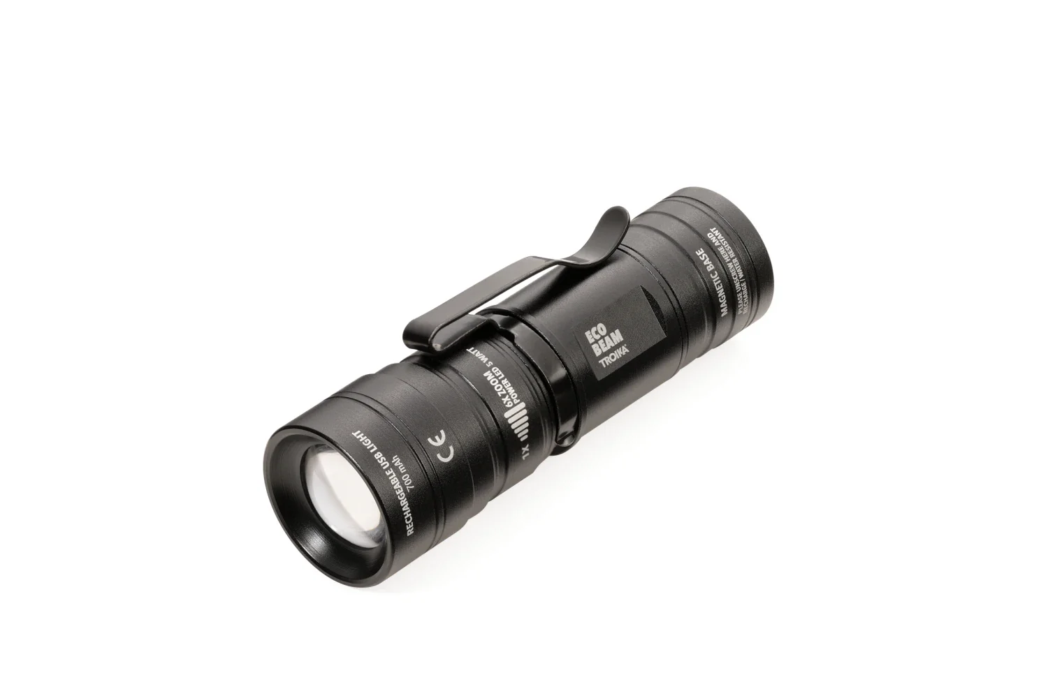 ECO BEAM - Image 3