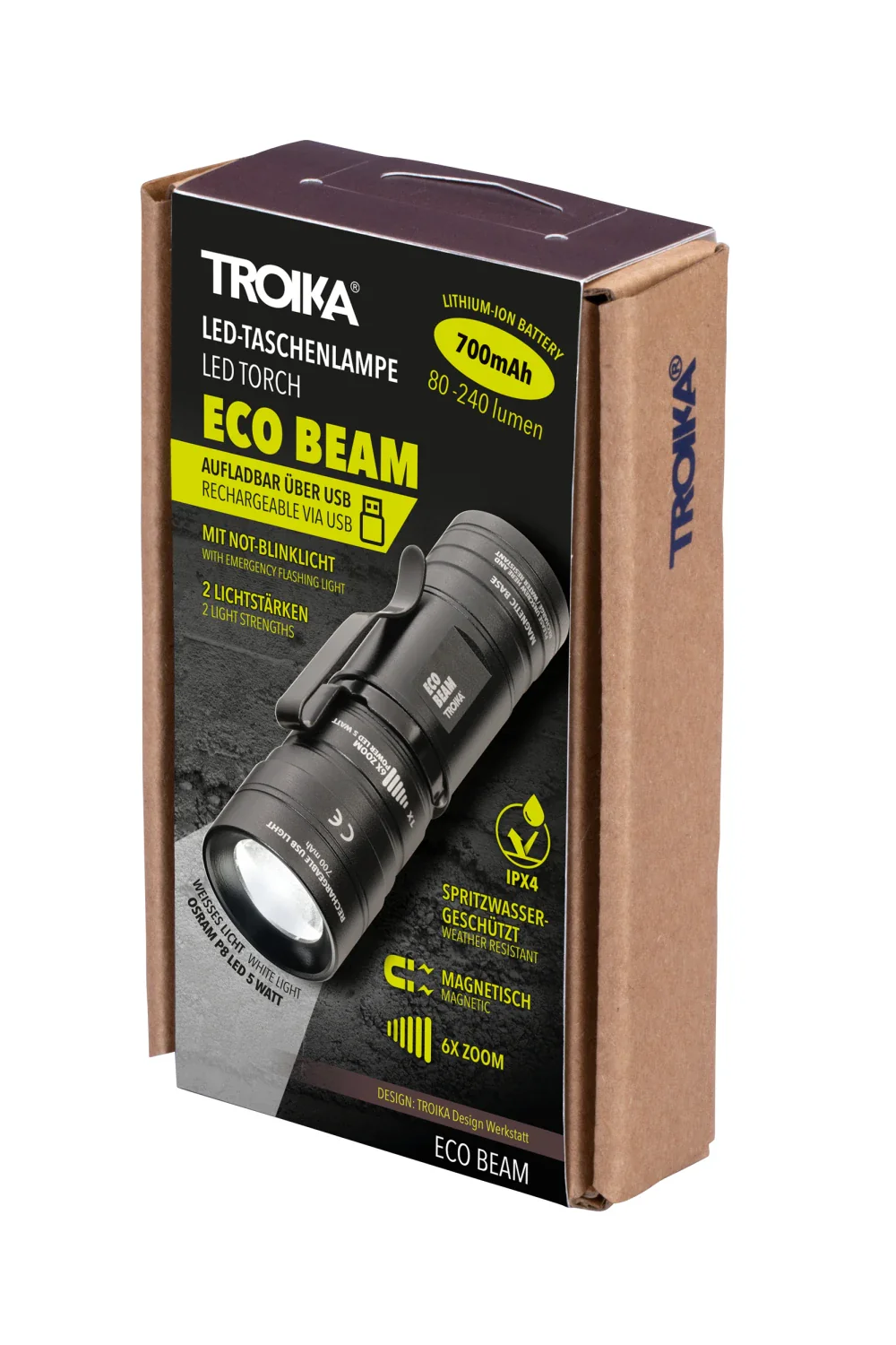 ECO BEAM - Image 7