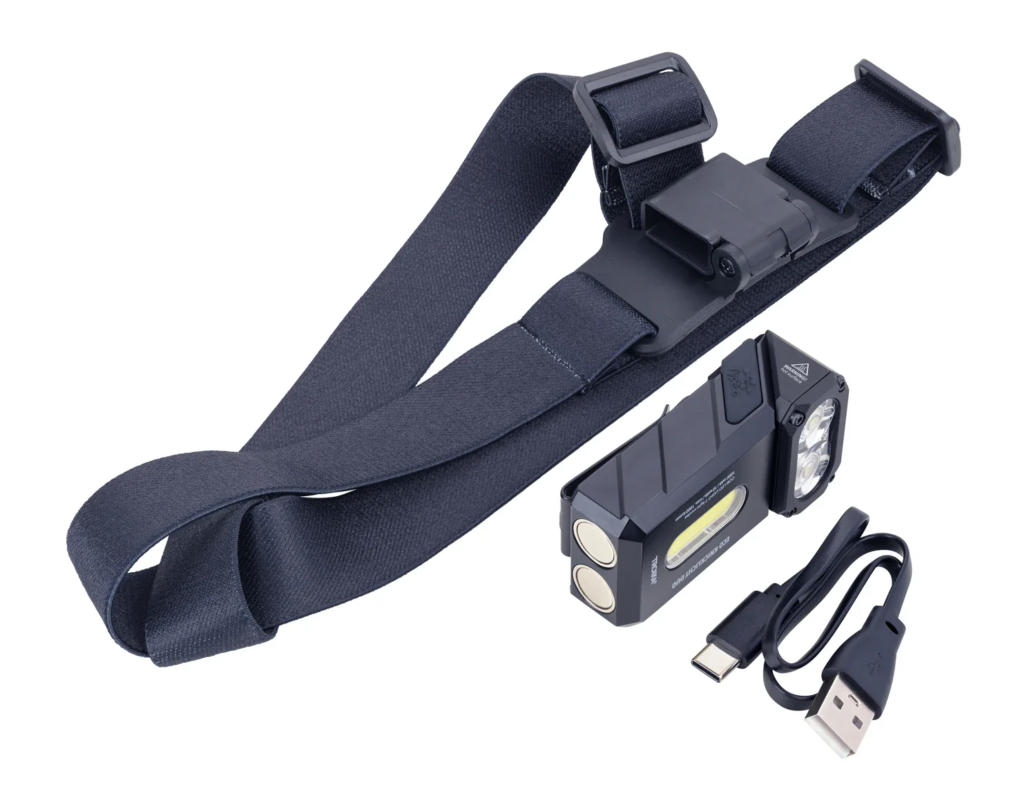 ECO KNICKLICHT DUO