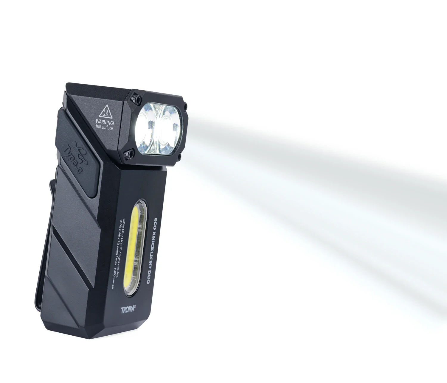 ECO KNICKLICHT DUO - Image 2