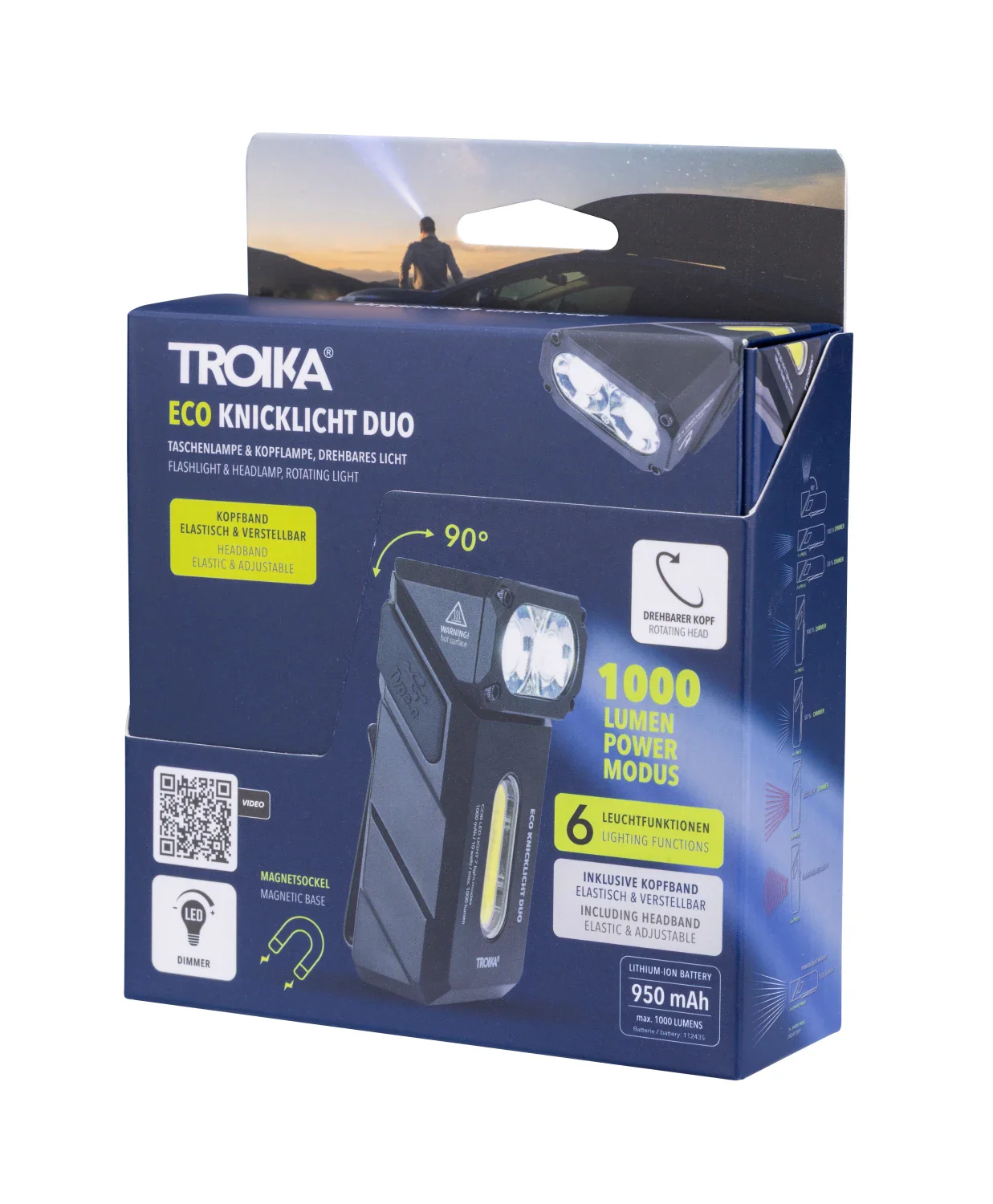 ECO KNICKLICHT DUO - Image 8