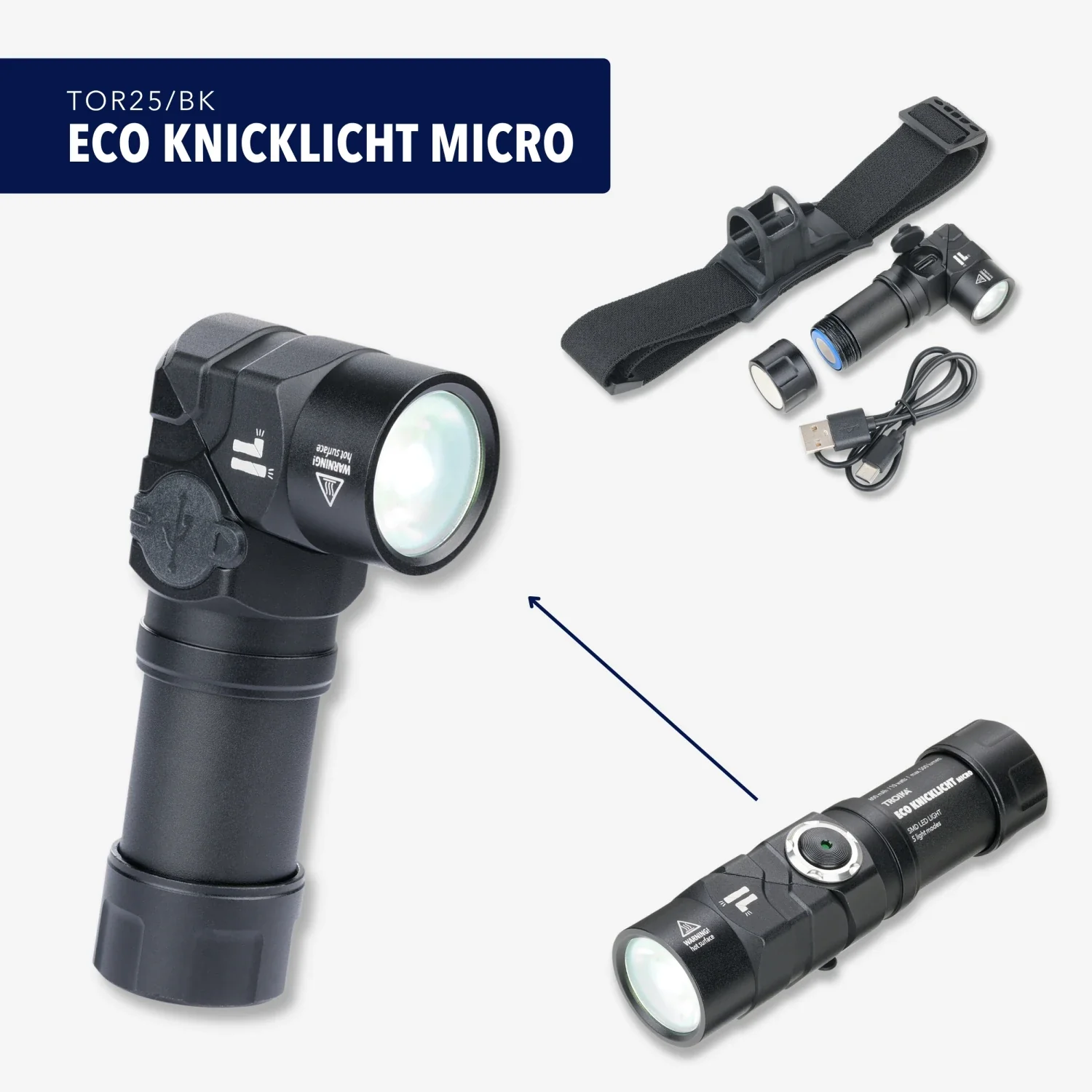 ECO KNICKLICHT MICRO - Image 10