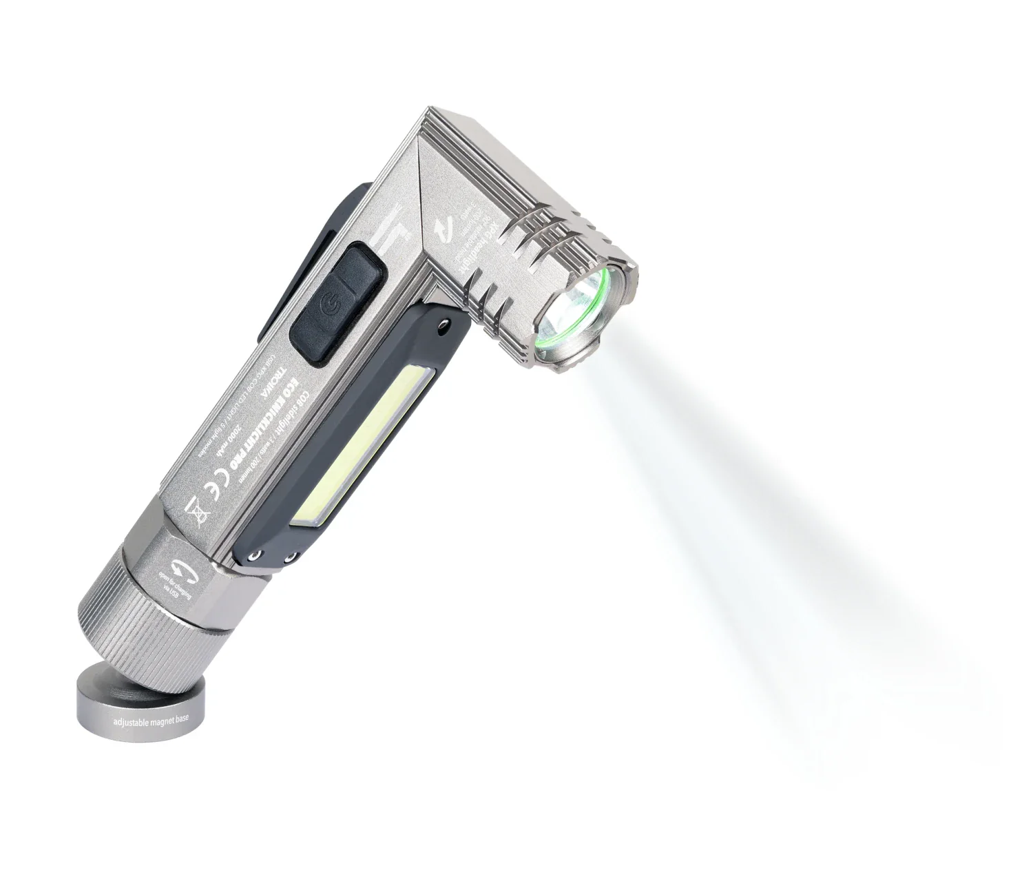 ECO KNICKLICHT PRO - Image 2