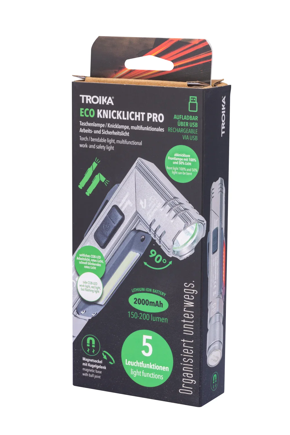 ECO KNICKLICHT PRO - Image 6