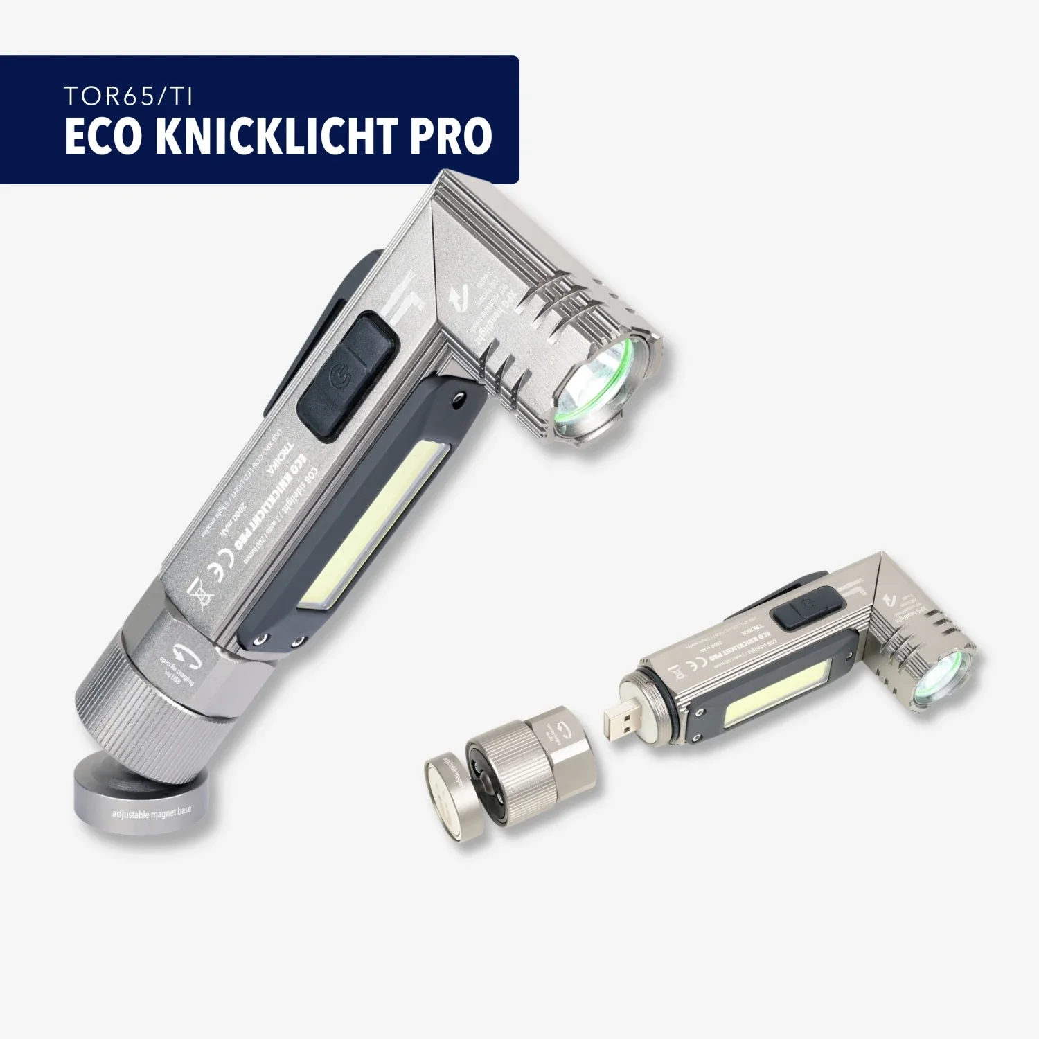 ECO KNICKLICHT PRO - Image 7