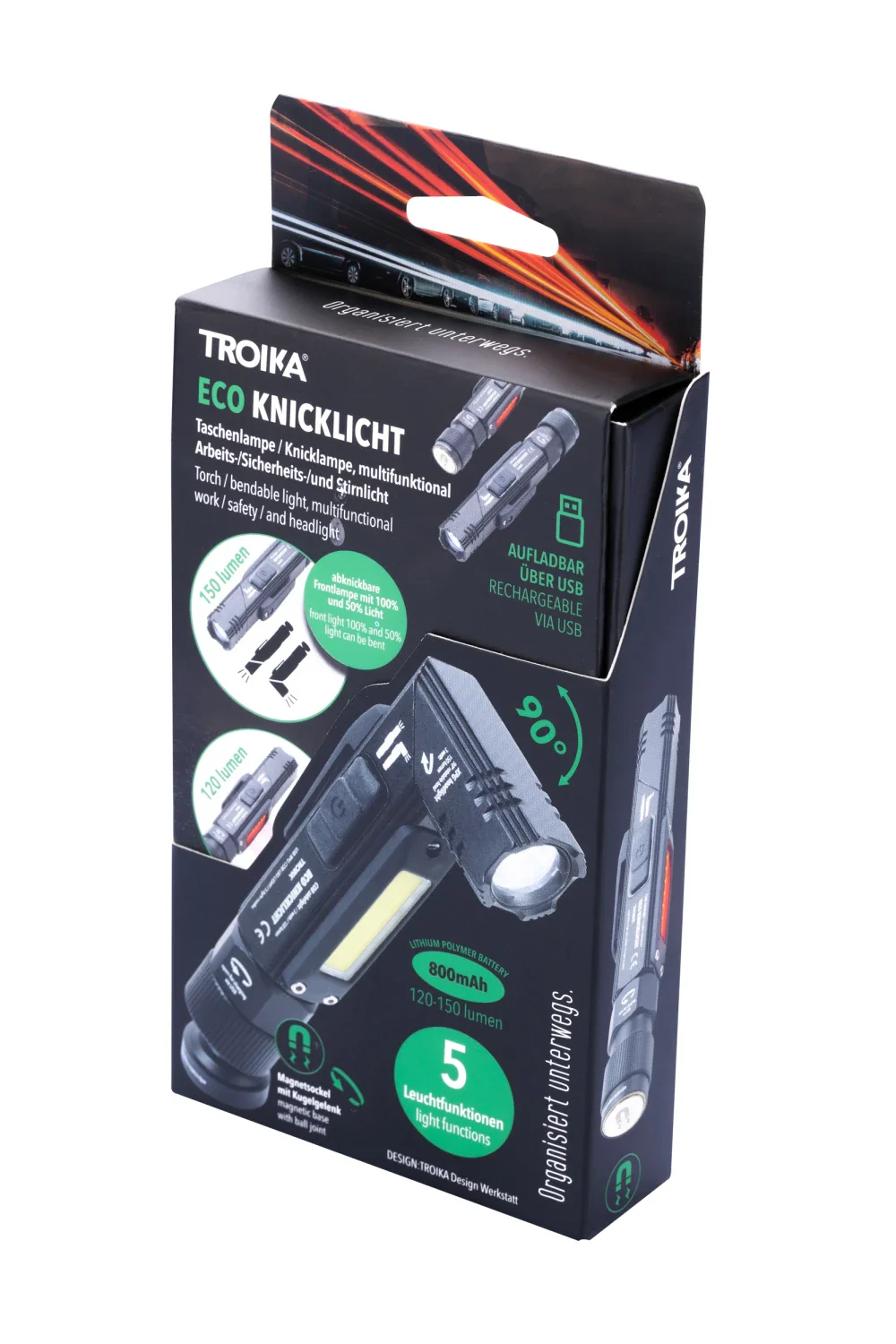 ECO KNICKLICHT - Image 7