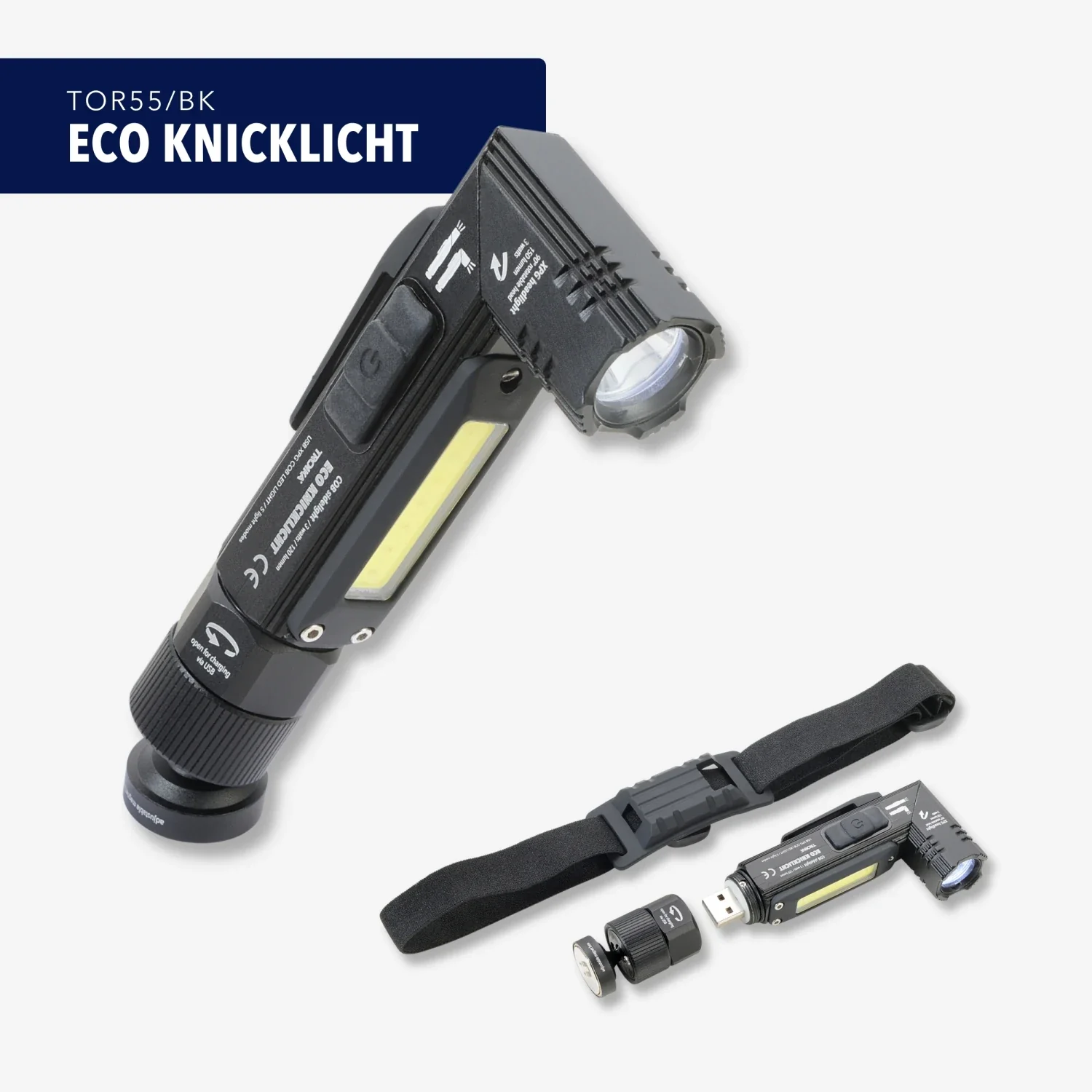 ECO KNICKLICHT - Image 8