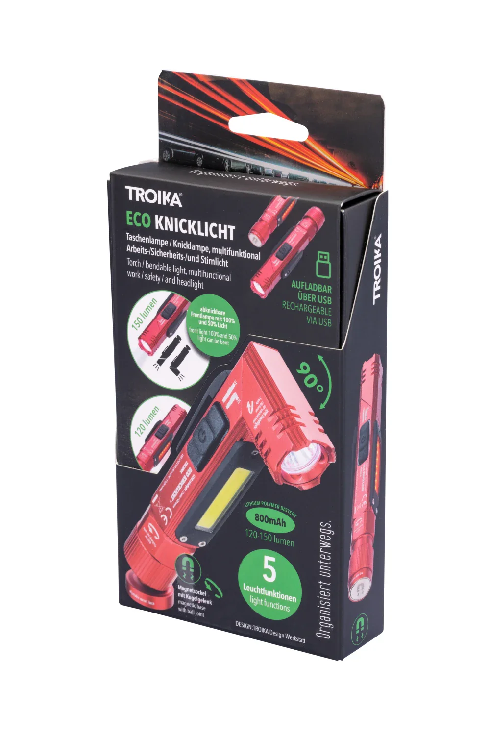 ECO KNICKLICHT - Image 7