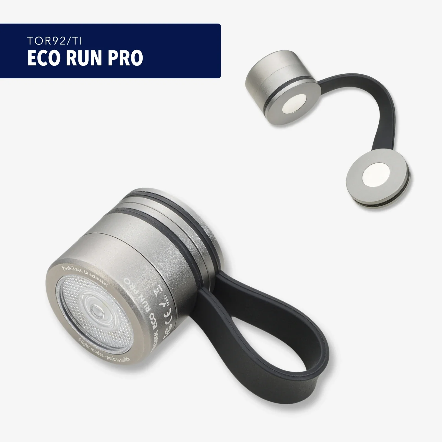 ECO RUN PRO - Image 8
