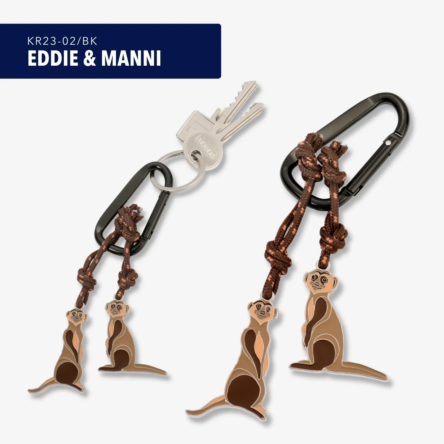 EDDIE & MANNI - Image 4