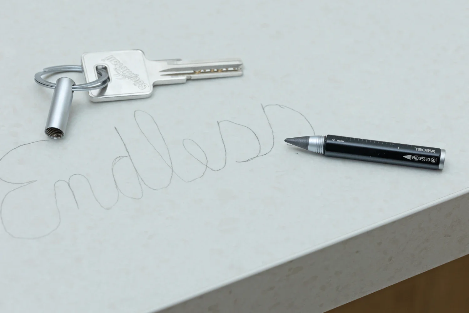 ENDLESS TO GO - Image 5