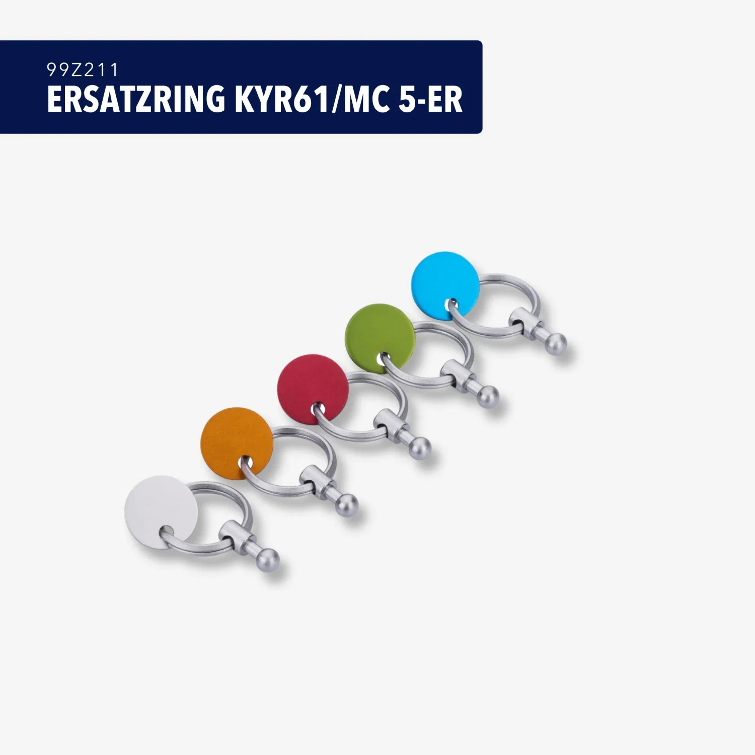 ERSATZRING KYR61/MC 5-ER - Image 2