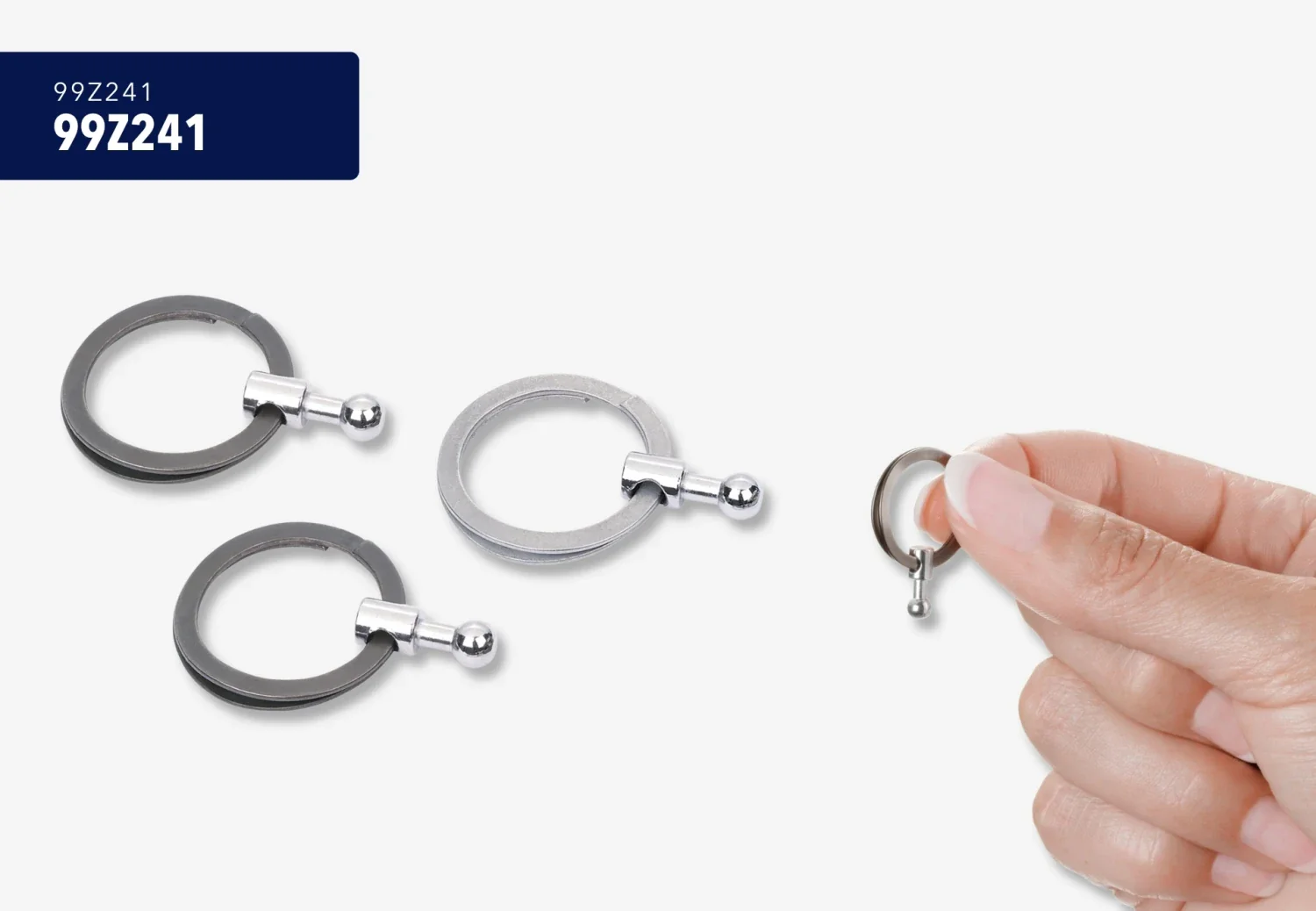 ERSATZRINGE NAIL GUARD - Image 4