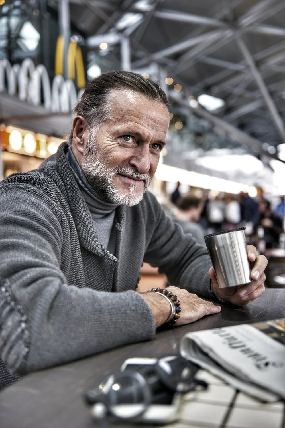 ESPRESSO DOPPIO - Image 6