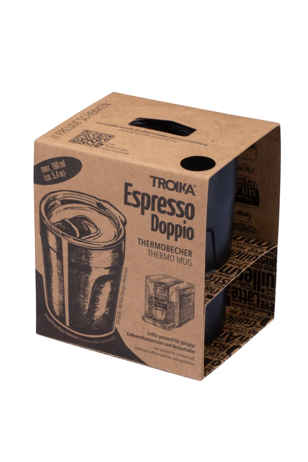 ESPRESSO DOPPIO - Image 8