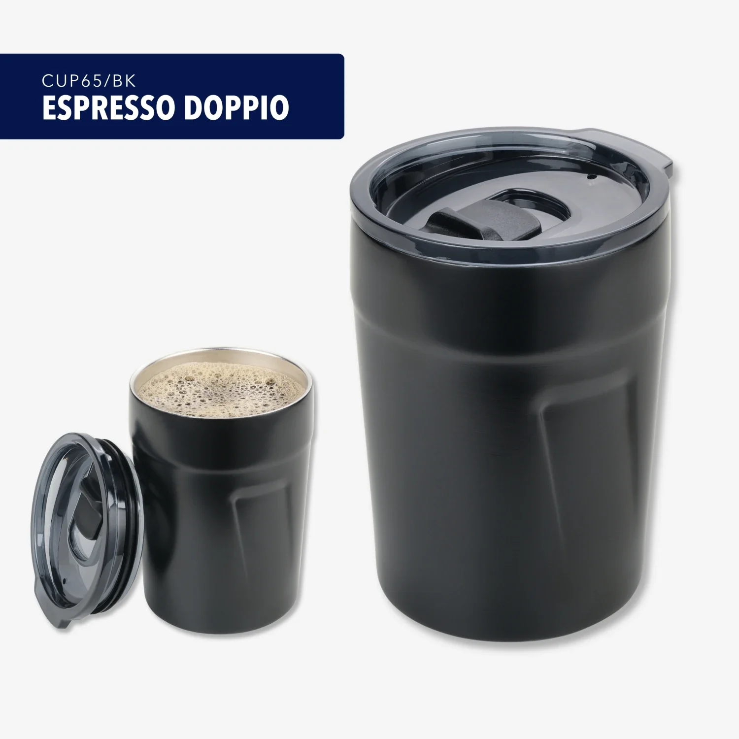 ESPRESSO DOPPIO - Image 9